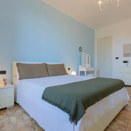 The Nest By Wonderful Italy Appartement