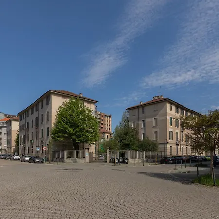 Apartment The Nest By Wonderful Italy *