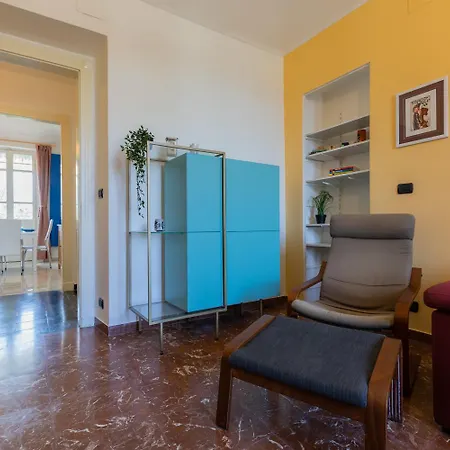 Apartment The Nest By Wonderful Italy Turin