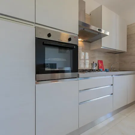 The Nest By Wonderful Italy Appartement Turin