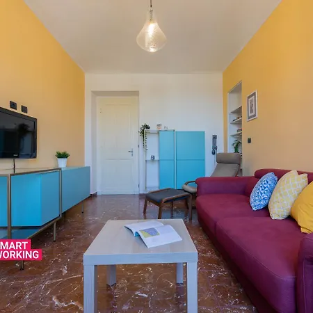 The Nest By Wonderful Italy Appartement
