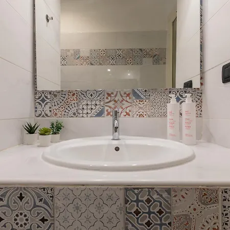 Appartement The Nest By Wonderful Italy Turin