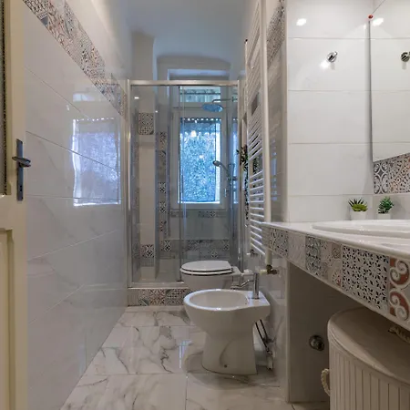 Apartment The Nest By Wonderful Italy Turin