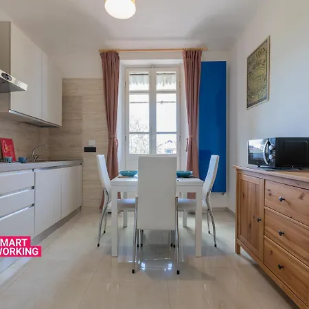 The Nest By Wonderful Italy Appartement
