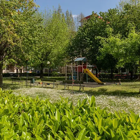 The Nest By Wonderful Italy Turin