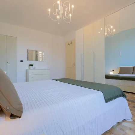Appartement The Nest By Wonderful Italy *