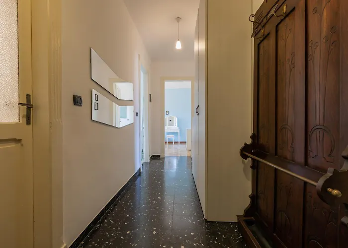 The Nest By Wonderful Italy Apartment Turin