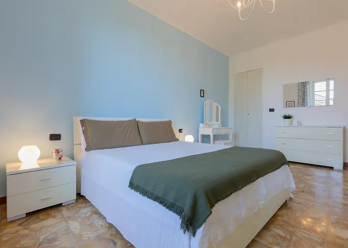 The Nest By Wonderful Italy Apartment