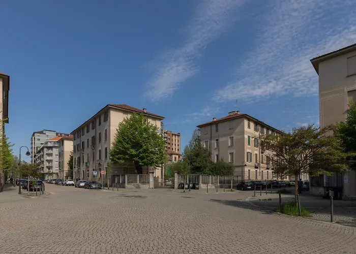 Apartment The Nest By Wonderful Italy *