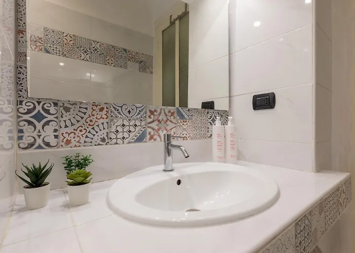 The Nest By Wonderful Italy Apartment Turin