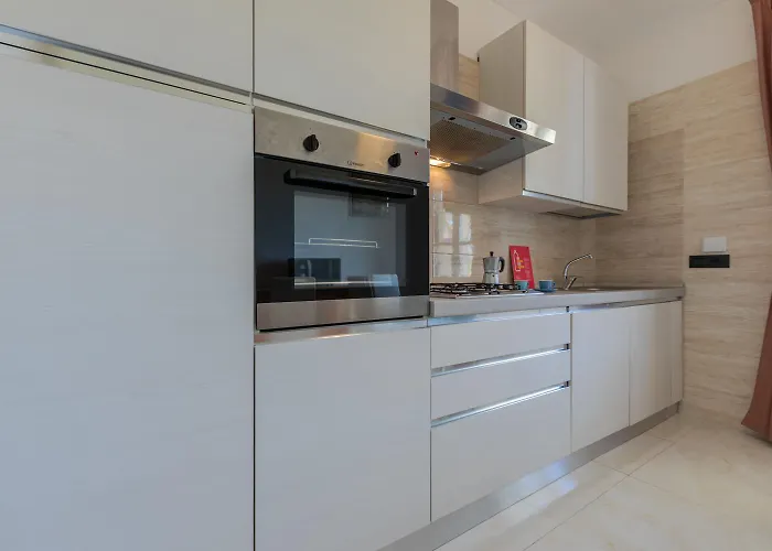 The Nest By Wonderful Italy Apartment Turin
