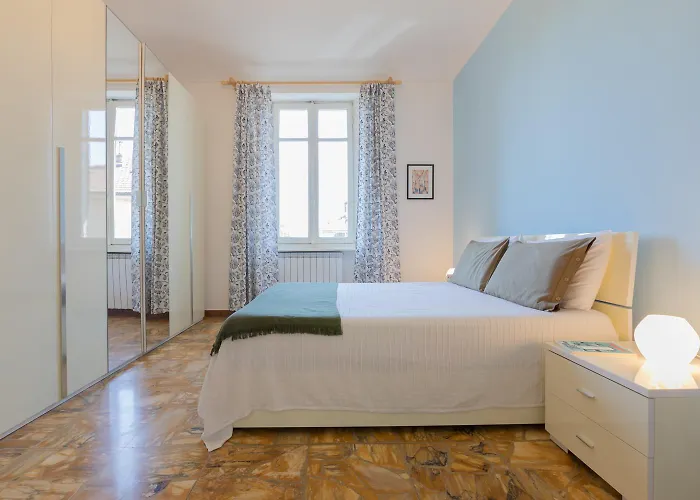The Nest By Wonderful Italy Turin