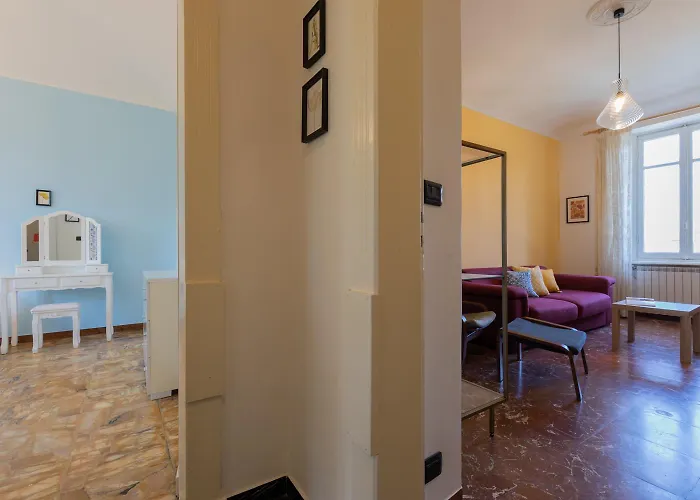 The Nest By Wonderful Italy شقة *