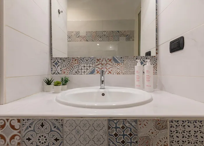 Apartment The Nest By Wonderful Italy Turin