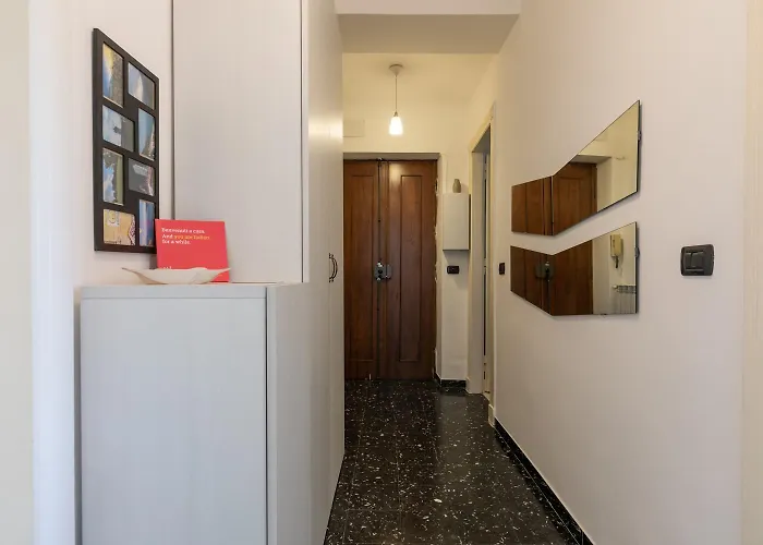 The Nest By Wonderful Italy Apartment Turin