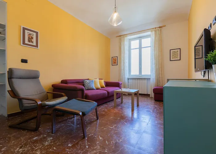 The Nest By Wonderful Italy * Turin