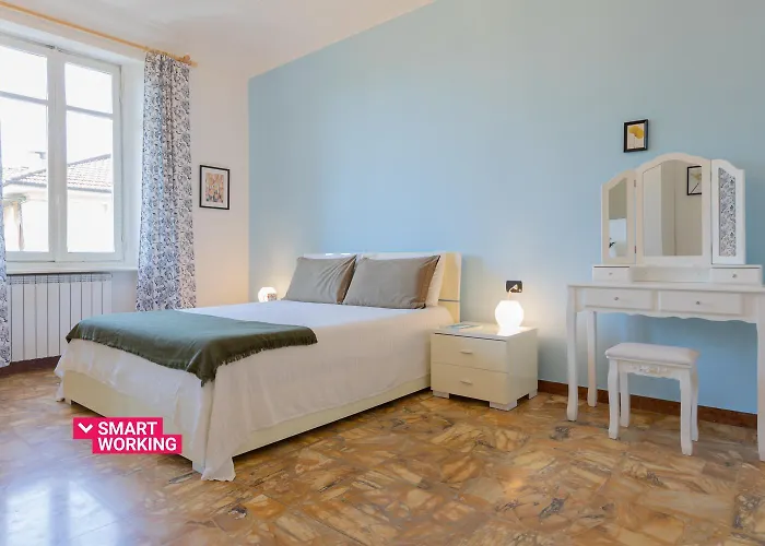 شقة The Nest By Wonderful Italy
