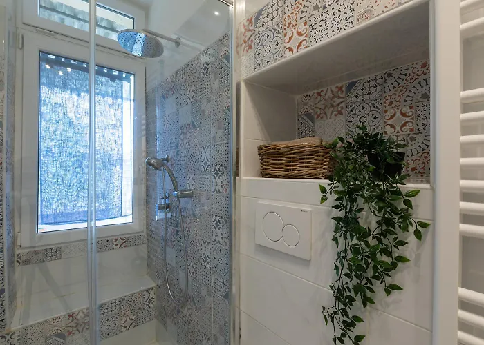 شقة The Nest By Wonderful Italy *