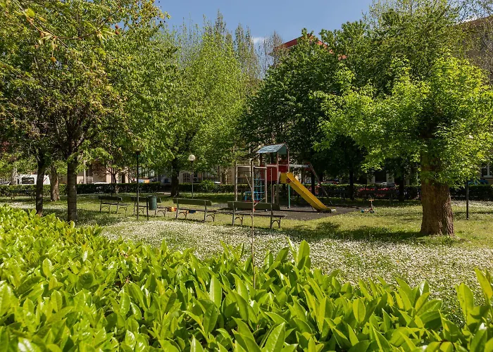 The Nest By Wonderful Italy Turin