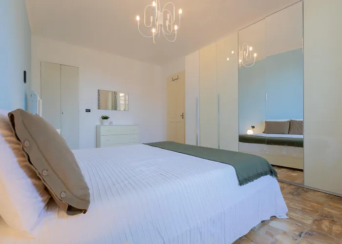 شقة The Nest By Wonderful Italy *