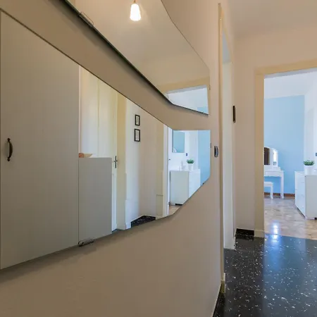 The Nest By Wonderful Italy