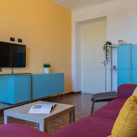 The Nest By Wonderful Italy *