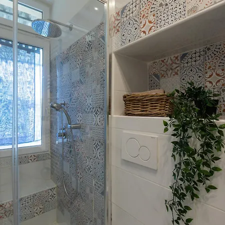 アパート The Nest By Wonderful Italy *