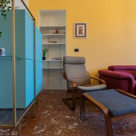 The Nest By Wonderful Italy Apartment *