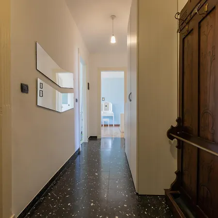 The Nest By Wonderful Italy Apartment Turin