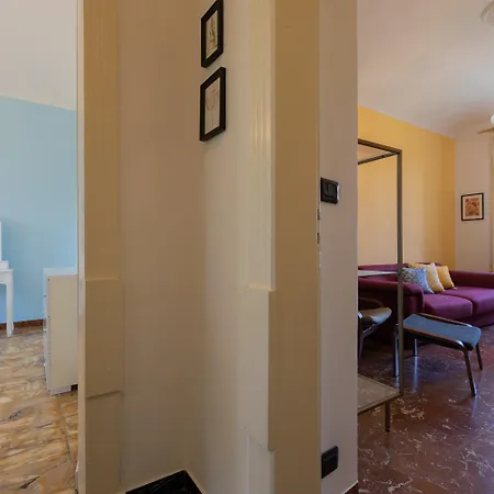 The Nest By Wonderful Italy Apartment *