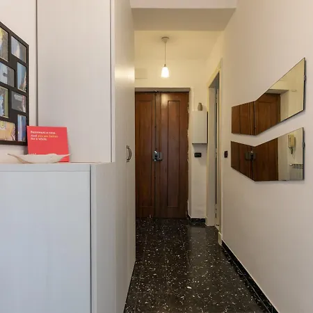 The Nest By Wonderful Italy Apartment Turin